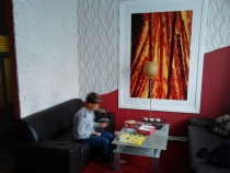 7500 км от Москвы до Италии и обратно