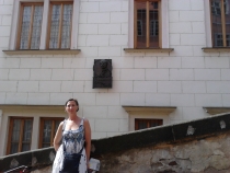 7500 км от Москвы до Италии и обратно