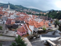 7500 км от Москвы до Италии и обратно