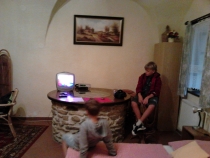 7500 км от Москвы до Италии и обратно