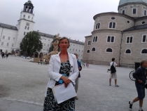 7500 км от Москвы до Италии и обратно