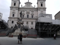 7500 км от Москвы до Италии и обратно