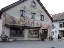 7500 км от Москвы до Италии и обратно