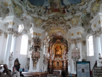 7500 км от Москвы до Италии и обратно