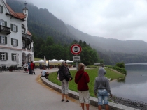 7500 км от Москвы до Италии и обратно