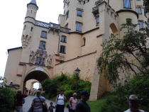 7500 км от Москвы до Италии и обратно