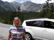 7500 км от Москвы до Италии и обратно