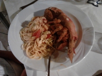 7500 км от Москвы до Италии и обратно