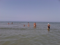 7500 км от Москвы до Италии и обратно