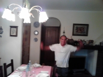 7500 км от Москвы до Италии и обратно