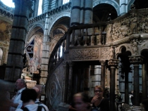 7500 км от Москвы до Италии и обратно