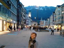 7500 км от Москвы до Италии и обратно