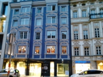 7500 км от Москвы до Италии и обратно