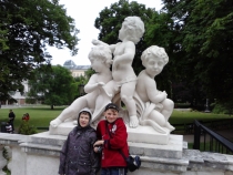 7500 км от Москвы до Италии и обратно