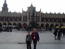 7500 км от Москвы до Италии и обратно