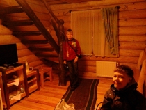 7500 км от Москвы до Италии и обратно