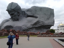 7500 км от Москвы до Италии и обратно