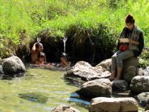 хот спрингс