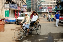 Речной круиз