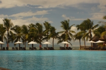 Медовый сентябрь: Гонконг-Макао-Куала-Лумпур-Вьетнам-Пекин