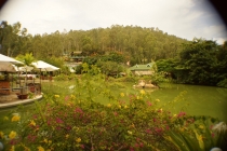 Медовый сентябрь: Гонконг-Макао-Куала-Лумпур-Вьетнам-Пекин