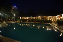 Медовый сентябрь: Гонконг-Макао-Куала-Лумпур-Вьетнам-Пекин