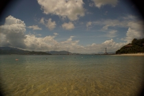 Медовый сентябрь: Гонконг-Макао-Куала-Лумпур-Вьетнам-Пекин