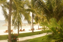 Медовый сентябрь: Гонконг-Макао-Куала-Лумпур-Вьетнам-Пекин