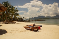 Медовый сентябрь: Гонконг-Макао-Куала-Лумпур-Вьетнам-Пекин