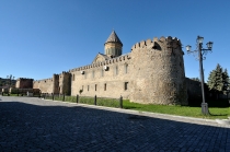 Мцхета