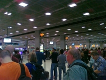 Рейли - ПиПи - Кэмпинг Майя Бэй - Ко Нгаи - АоНанг - Бангкок - Гуанчжоу