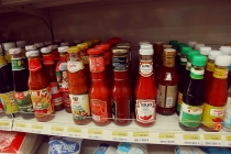 Рейли - ПиПи - Кэмпинг Майя Бэй - Ко Нгаи - АоНанг - Бангкок - Гуанчжоу