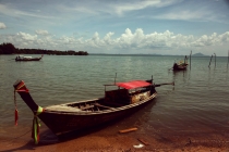 Рейли - ПиПи - Кэмпинг Майя Бэй - Ко Нгаи - АоНанг - Бангкок - Гуанчжоу