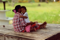 Рейли - ПиПи - Кэмпинг Майя Бэй - Ко Нгаи - АоНанг - Бангкок - Гуанчжоу