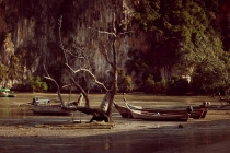 Рейли - ПиПи - Кэмпинг Майя Бэй - Ко Нгаи - АоНанг - Бангкок - Гуанчжоу