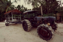 Рейли - ПиПи - Кэмпинг Майя Бэй - Ко Нгаи - АоНанг - Бангкок - Гуанчжоу