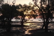 Рейли - ПиПи - Кэмпинг Майя Бэй - Ко Нгаи - АоНанг - Бангкок - Гуанчжоу