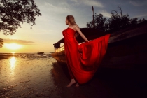 Рейли - ПиПи - Кэмпинг Майя Бэй - Ко Нгаи - АоНанг - Бангкок - Гуанчжоу