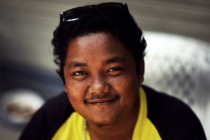 Рейли - ПиПи - Кэмпинг Майя Бэй - Ко Нгаи - АоНанг - Бангкок - Гуанчжоу