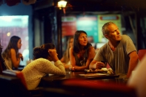 Рейли - ПиПи - Кэмпинг Майя Бэй - Ко Нгаи - АоНанг - Бангкок - Гуанчжоу