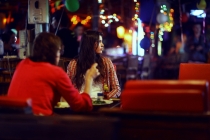 Рейли - ПиПи - Кэмпинг Майя Бэй - Ко Нгаи - АоНанг - Бангкок - Гуанчжоу