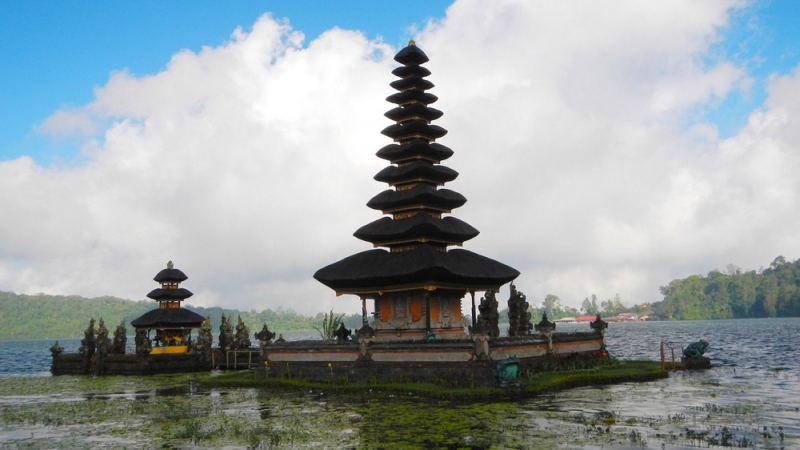 Бали,Гили,Ява 2012