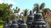 Бали,Гили,Ява 2012