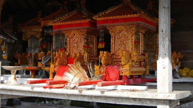 Бали,Гили,Ява 2012