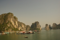 Медовый сентябрь: Гонконг-Макао-Куала-Лумпур-Вьетнам-Пекин