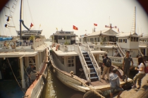 Медовый сентябрь: Гонконг-Макао-Куала-Лумпур-Вьетнам-Пекин