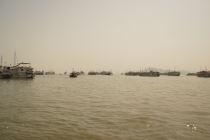 Медовый сентябрь: Гонконг-Макао-Куала-Лумпур-Вьетнам-Пекин