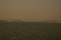 Медовый сентябрь: Гонконг-Макао-Куала-Лумпур-Вьетнам-Пекин