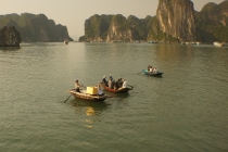 Медовый сентябрь: Гонконг-Макао-Куала-Лумпур-Вьетнам-Пекин