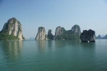 Медовый сентябрь: Гонконг-Макао-Куала-Лумпур-Вьетнам-Пекин